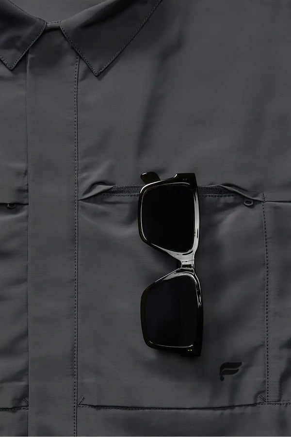 The Outpost Jacket