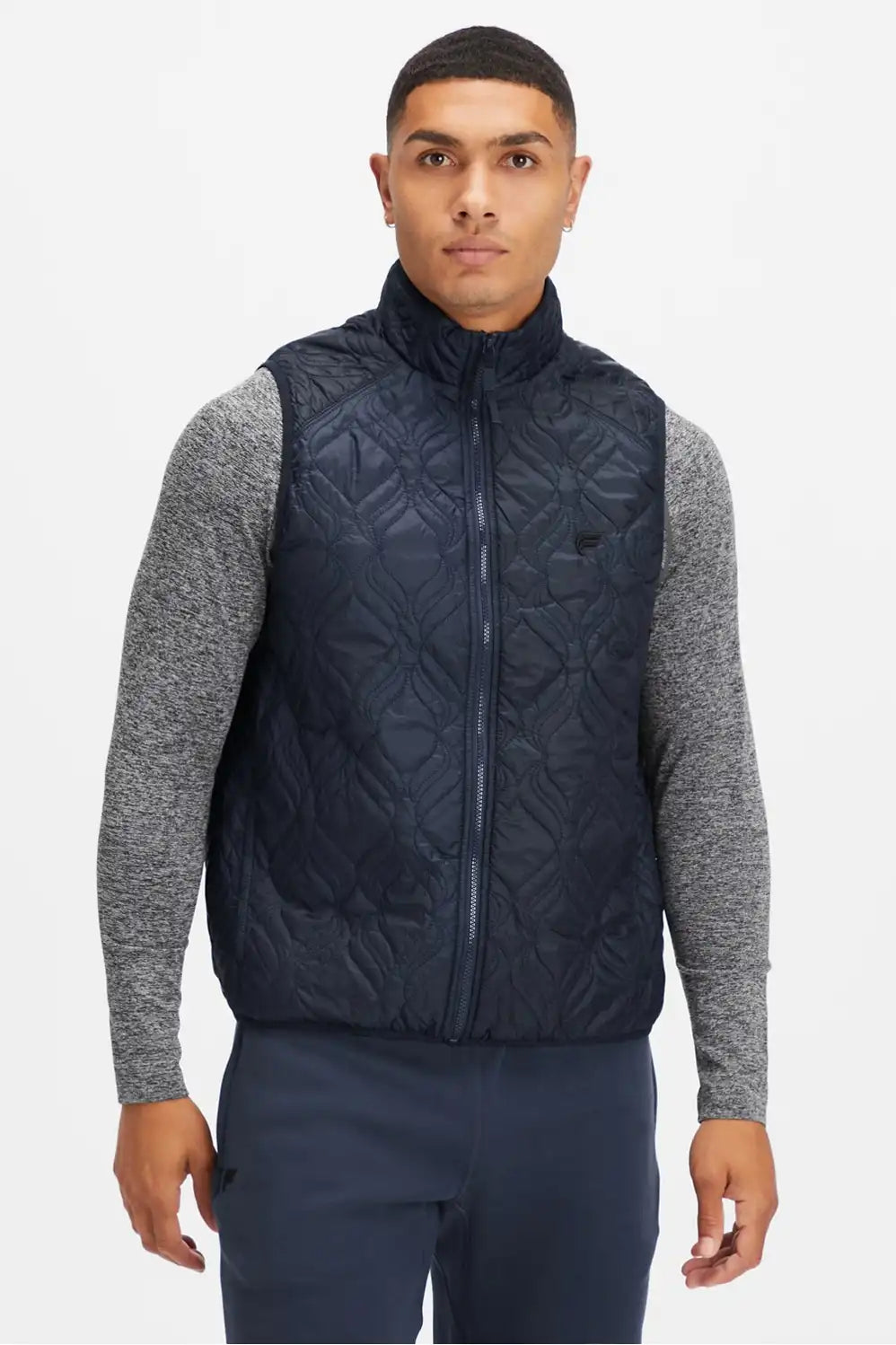The Loft Vest Main image