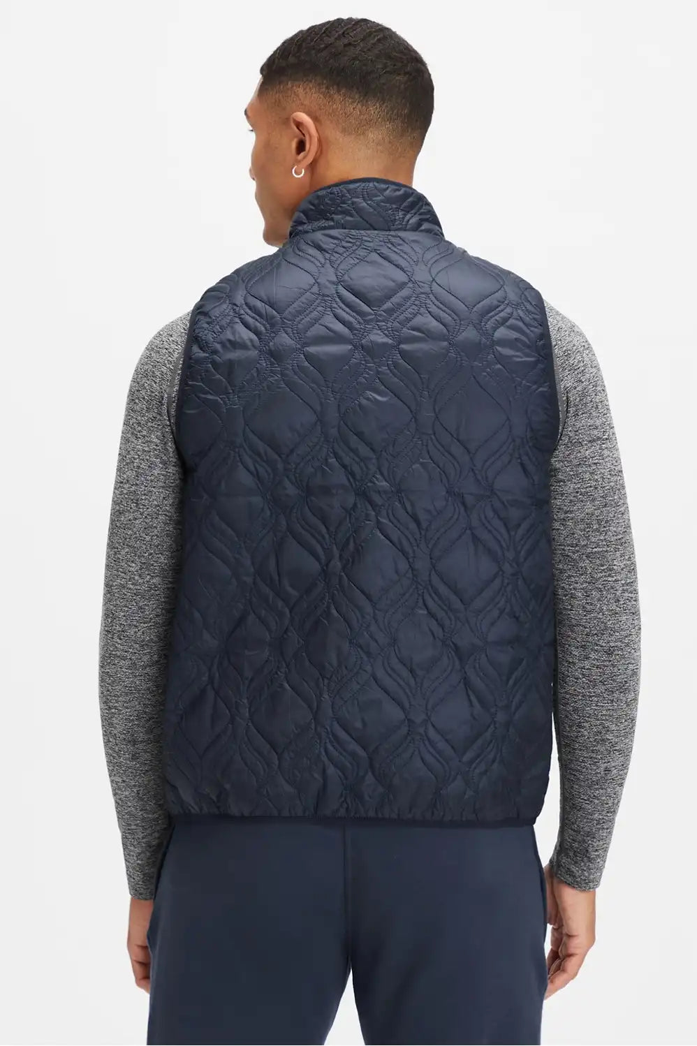 The Loft Vest Secondary image