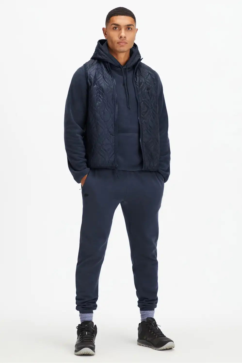 The Loft Vest