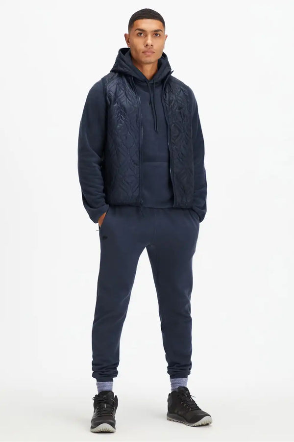 The Loft Vest