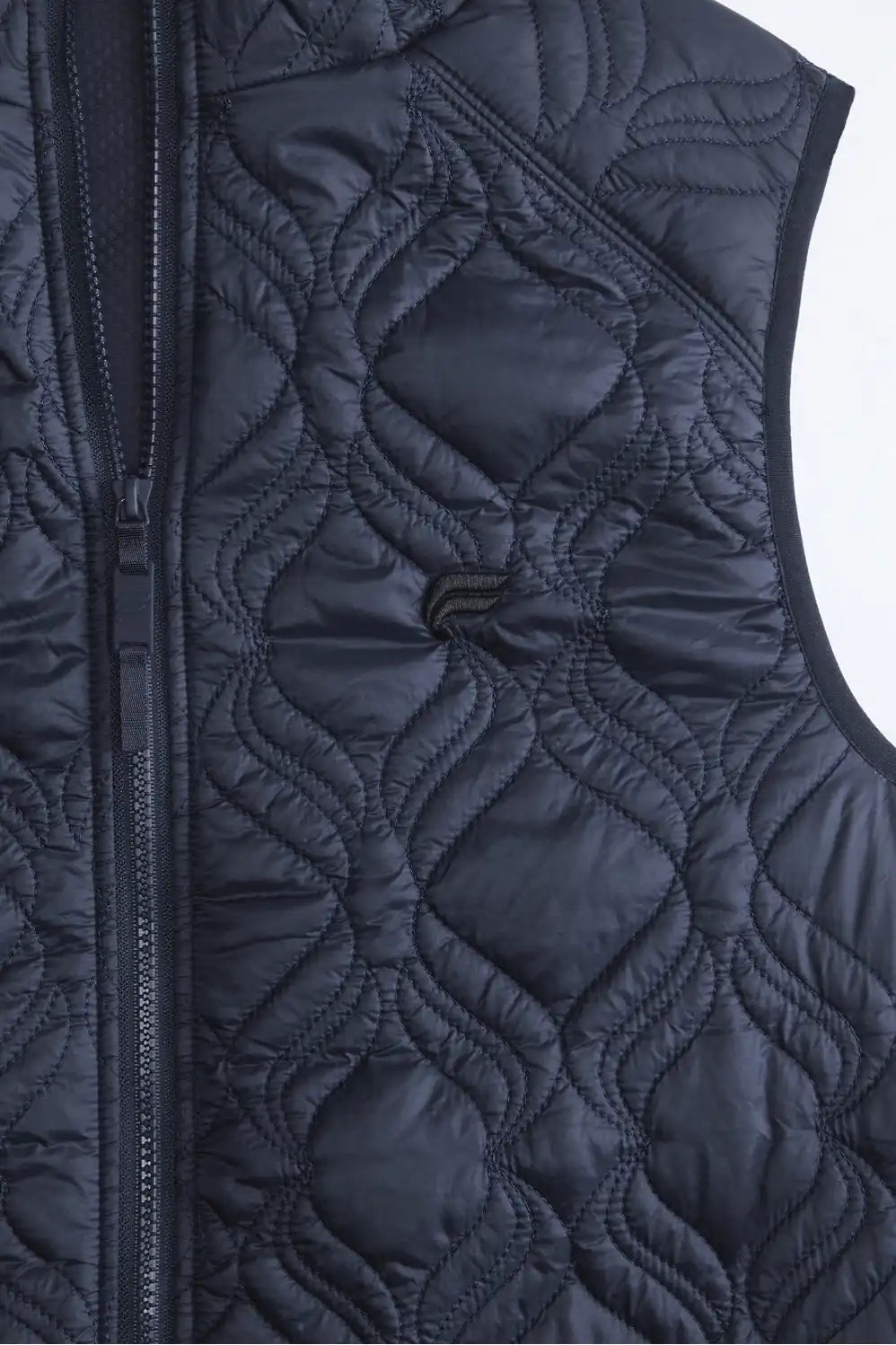 The Loft Vest