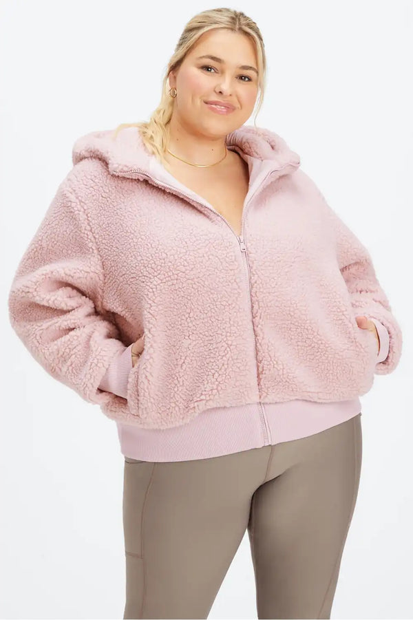 Summit Teddy Jacket