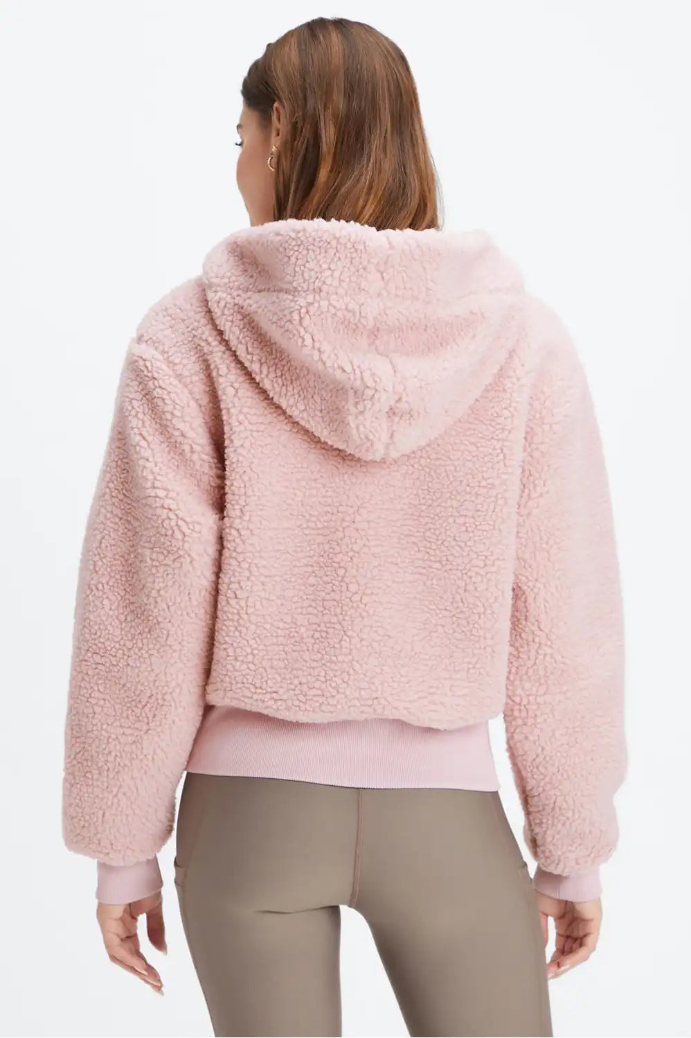 Summit Teddy Jacket
