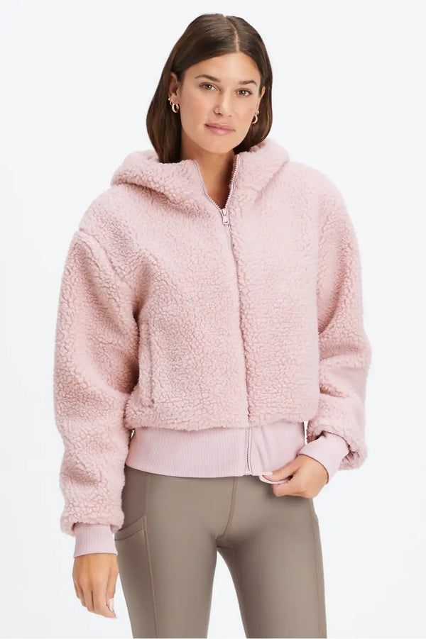 Summit Teddy Jacket