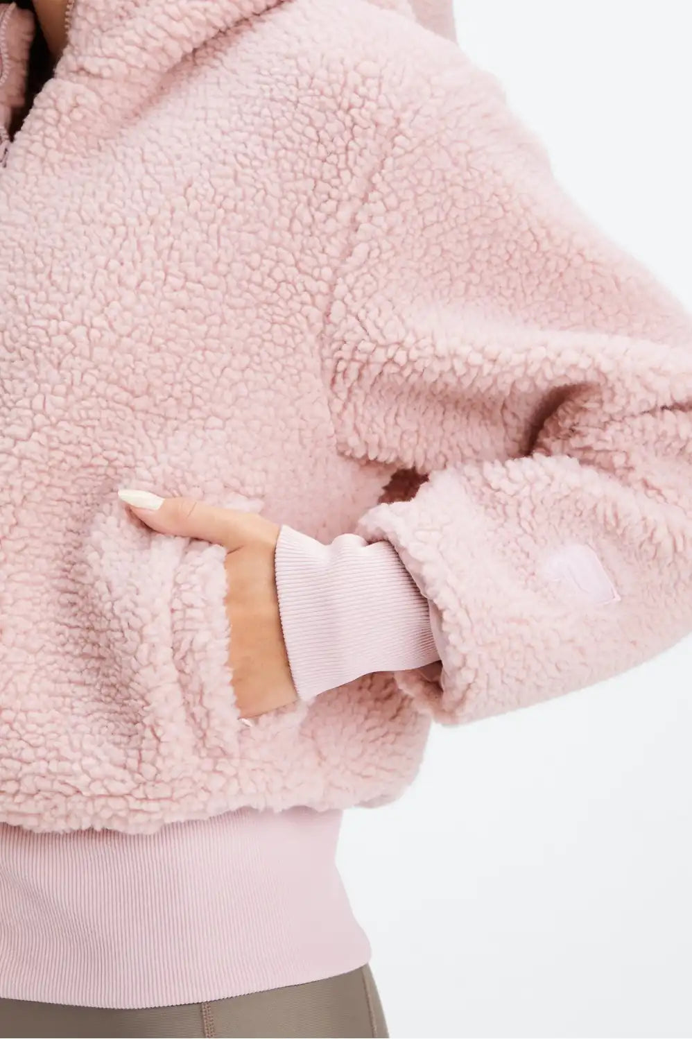Summit Teddy Jacket