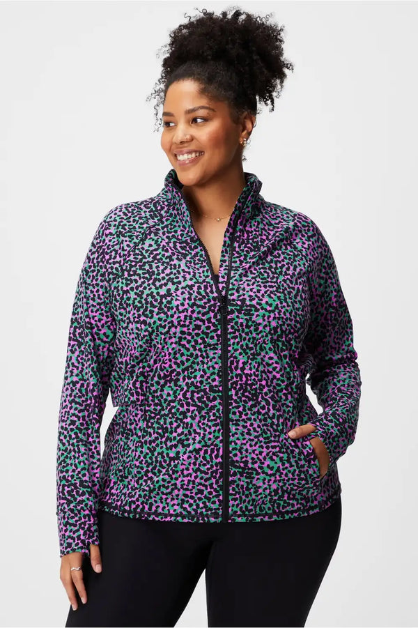 Trinity Performance Jacket