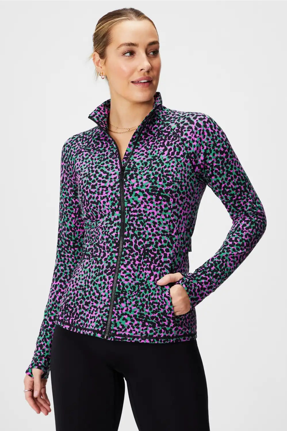 Trinity Performance Jacket