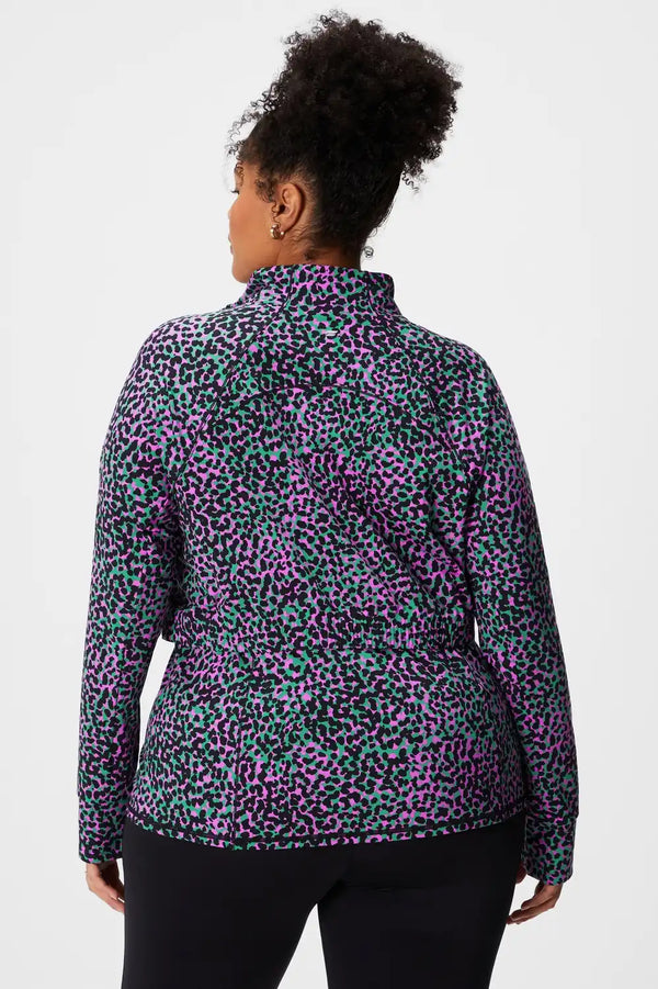 Trinity Performance Jacket