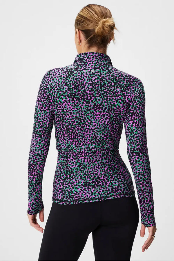 Trinity Performance Jacket