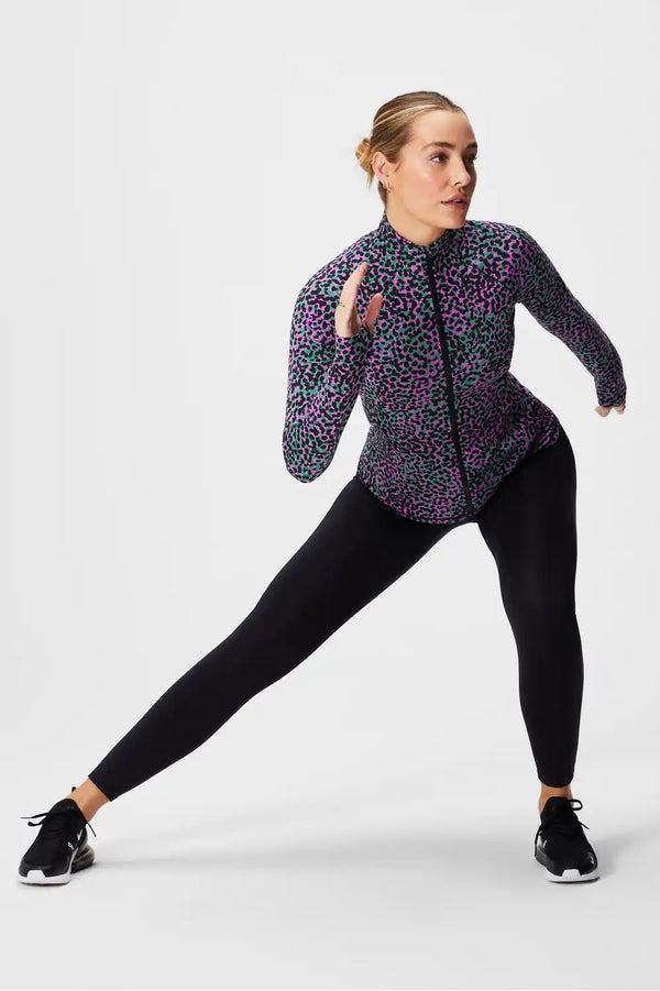 Trinity Performance Jacket
