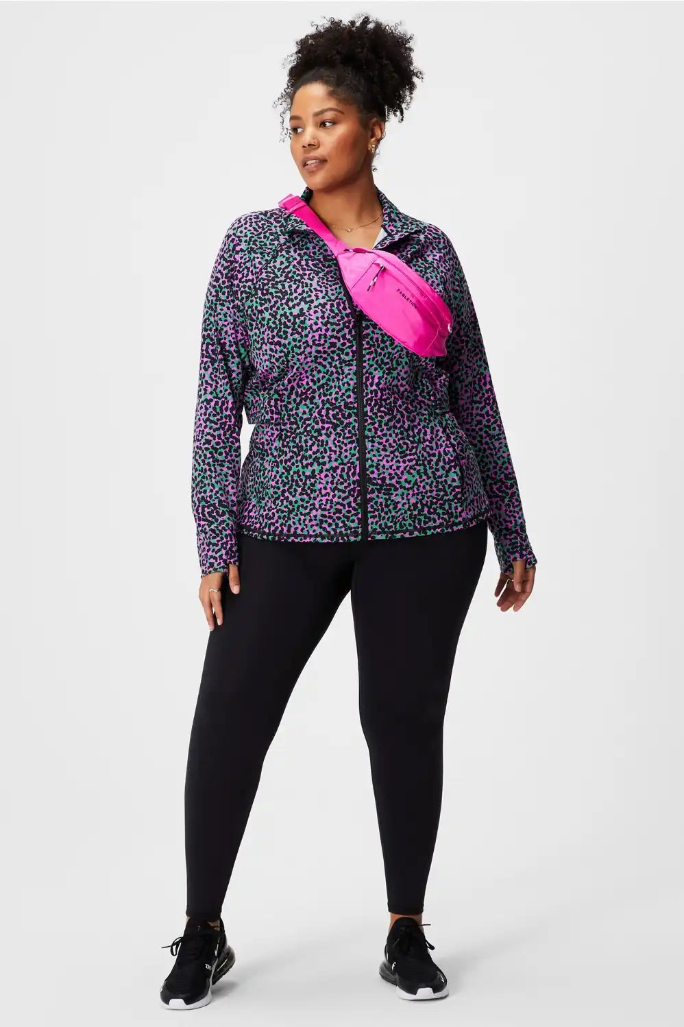 Trinity Performance Jacket