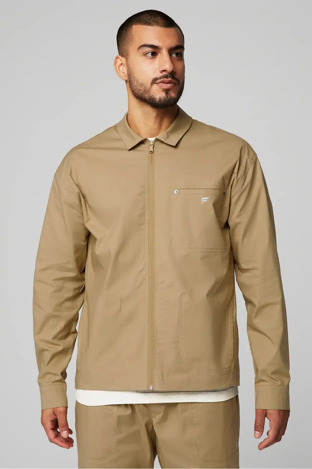 The Heights Jacket