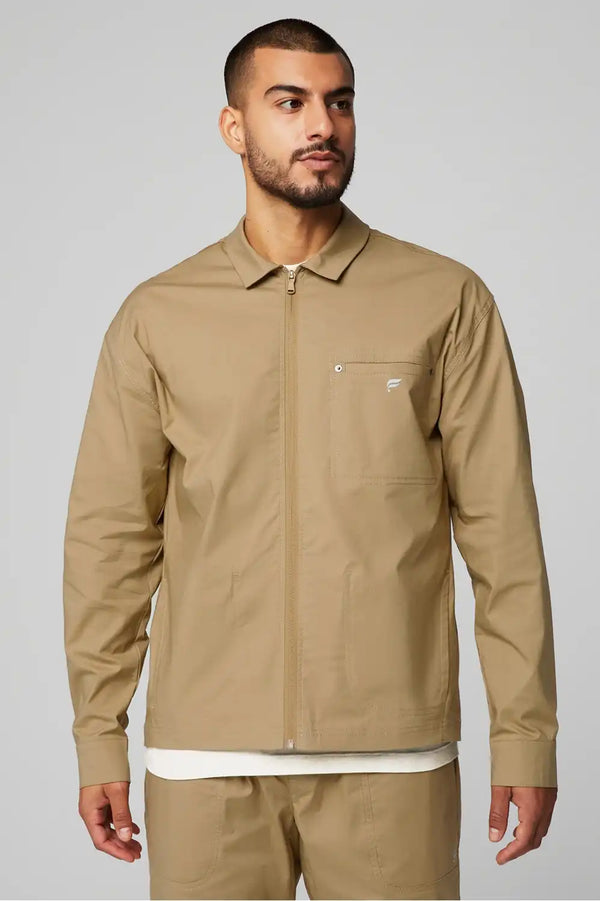 The Heights Jacket
