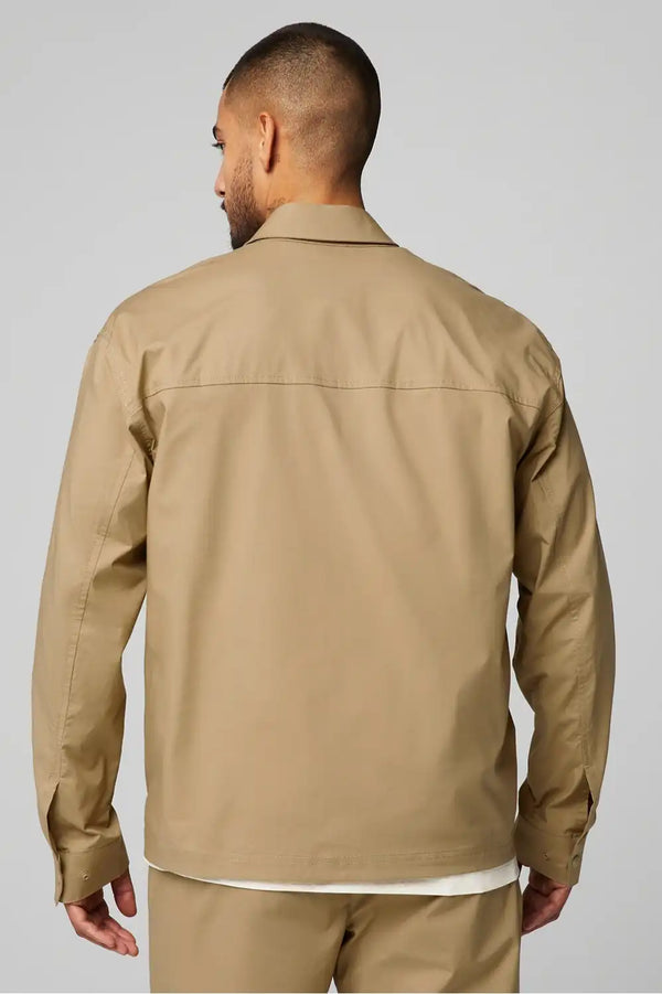The Heights Jacket