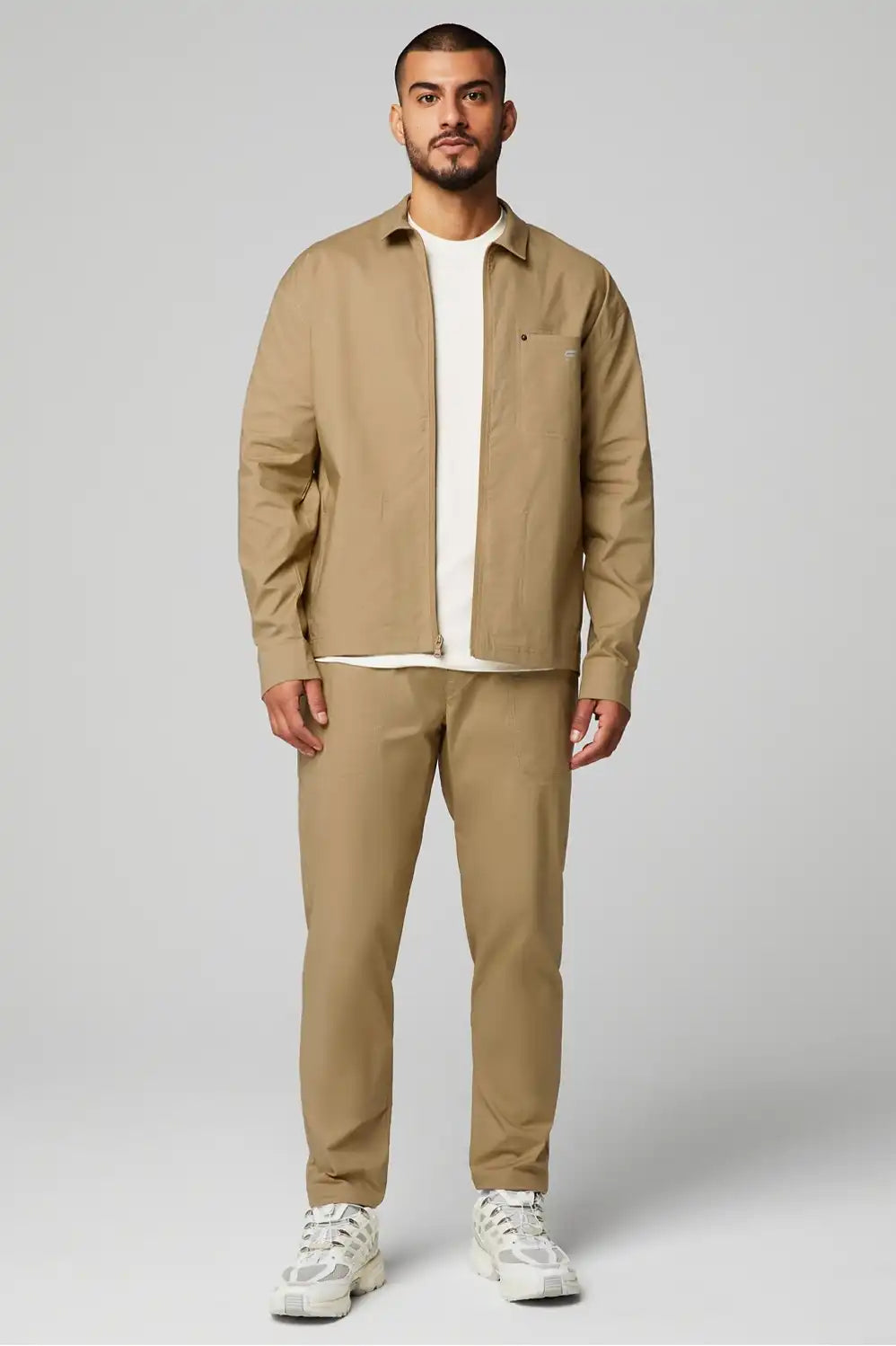 The Heights Jacket