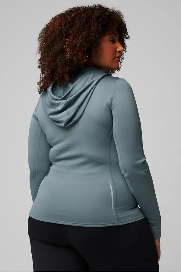 Tech Knit Full Zip Hoodie
