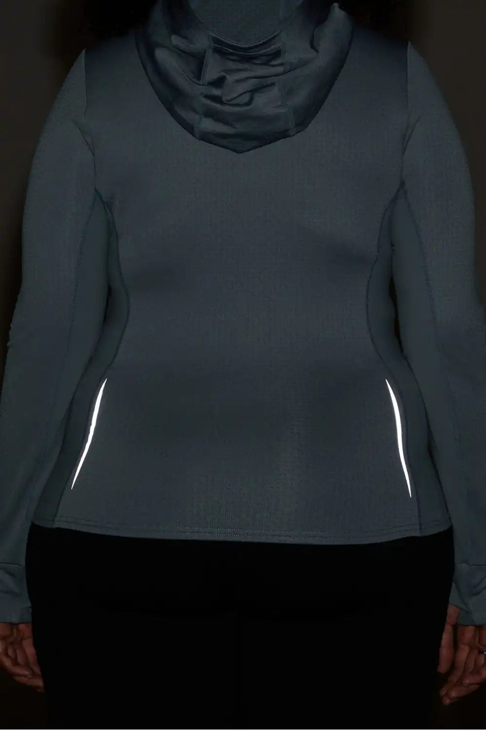 Tech Knit Full Zip Hoodie