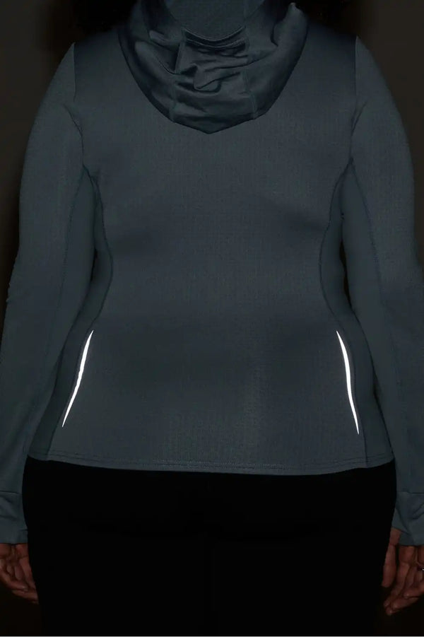 Tech Knit Full Zip Hoodie