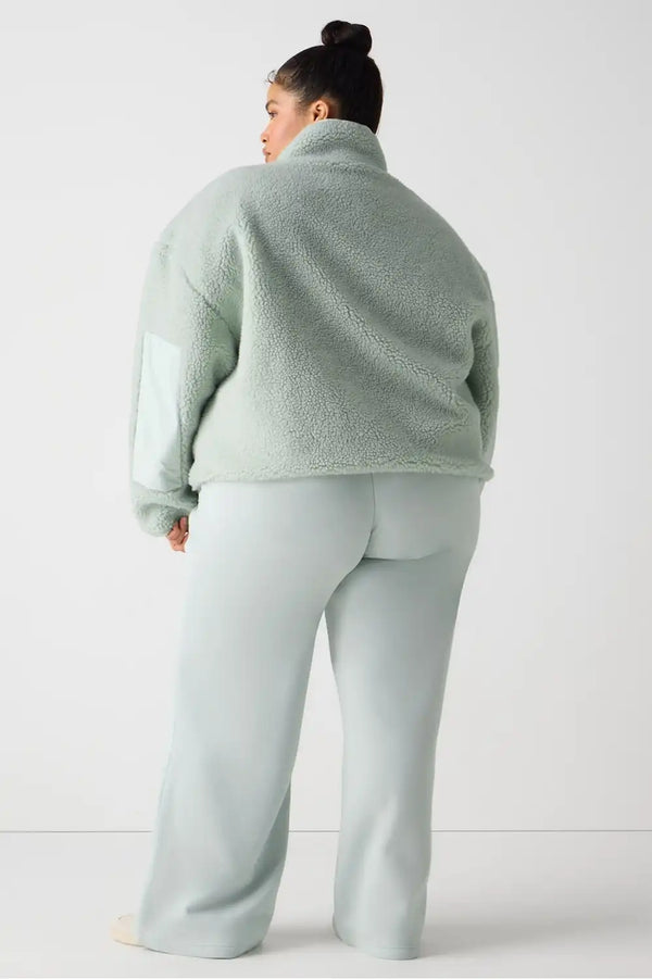 Tahoe Teddy Jacket