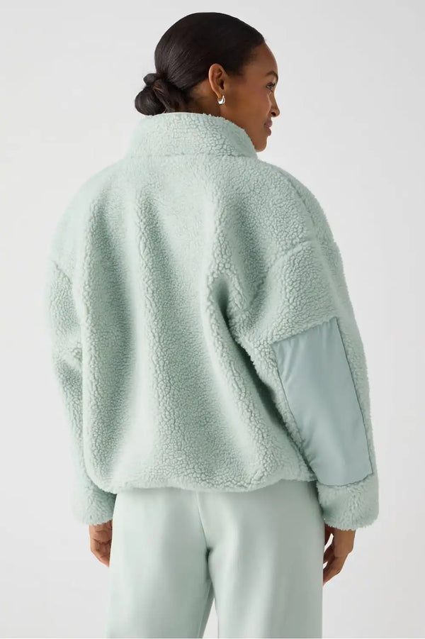 Tahoe Teddy Jacket