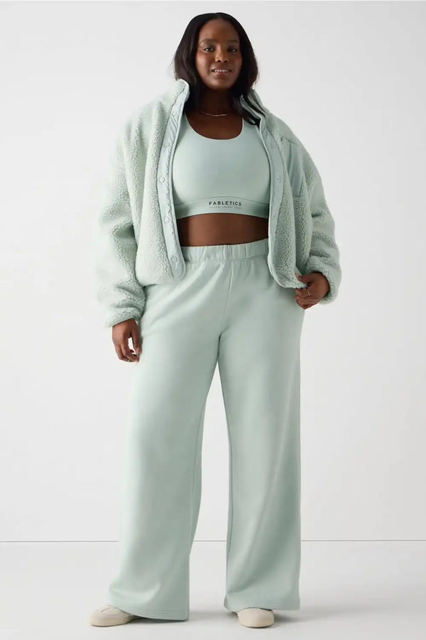 Tahoe Teddy Jacket