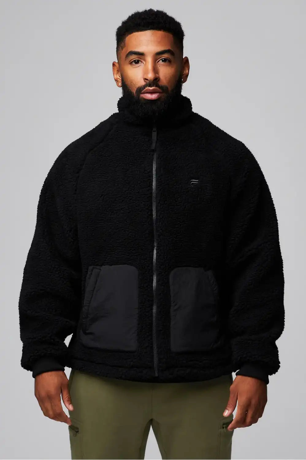 The Après Jacket Main image