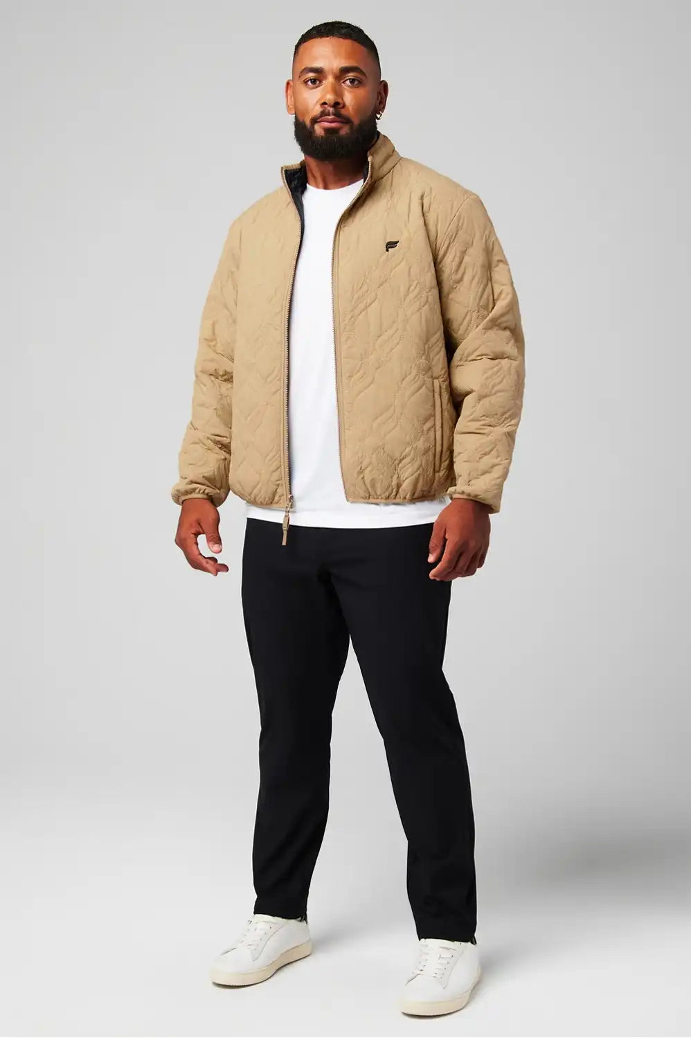 The Switch Loft Jacket