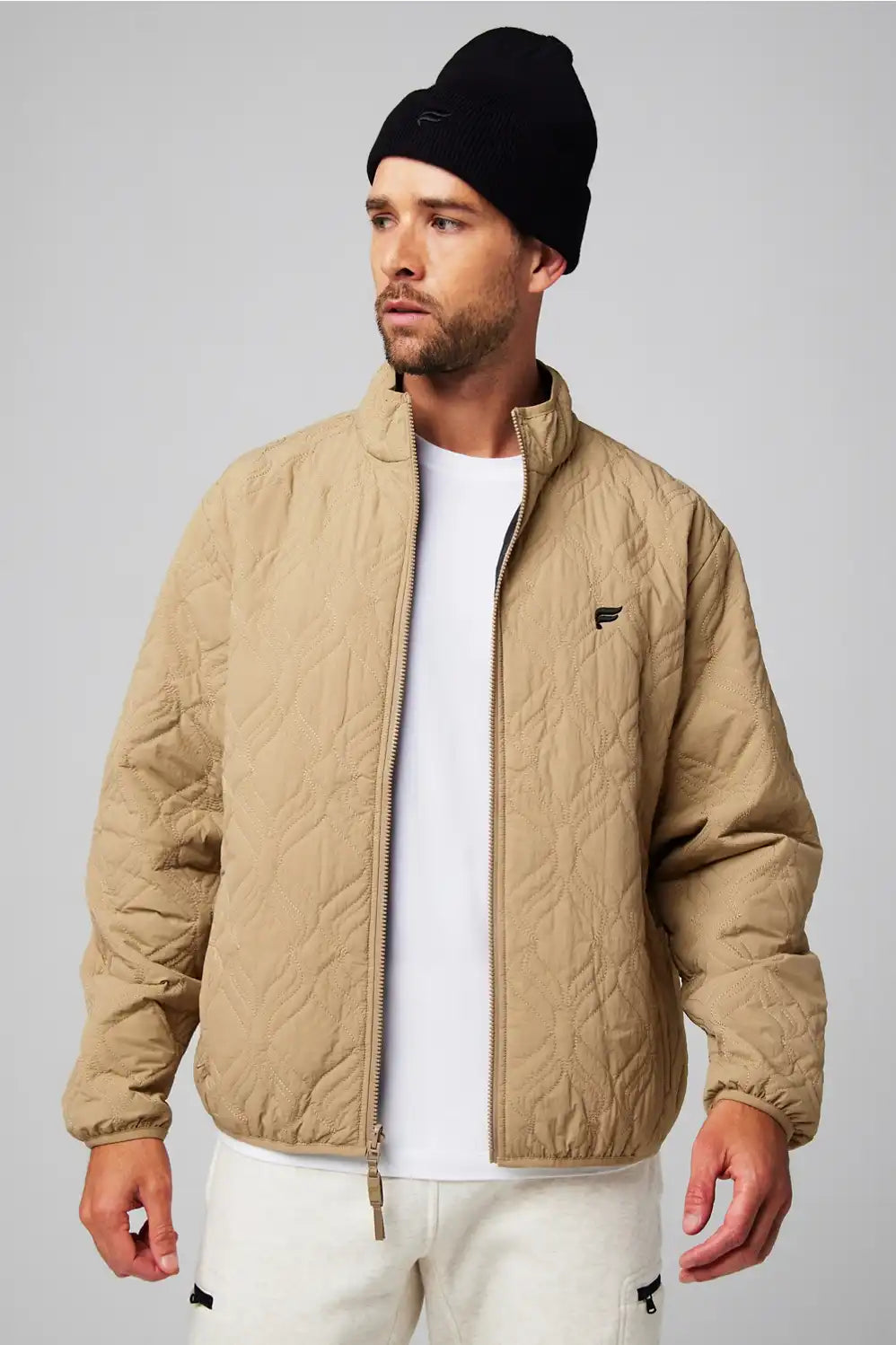 The Switch Loft Jacket