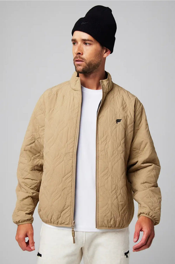 The Switch Loft Jacket