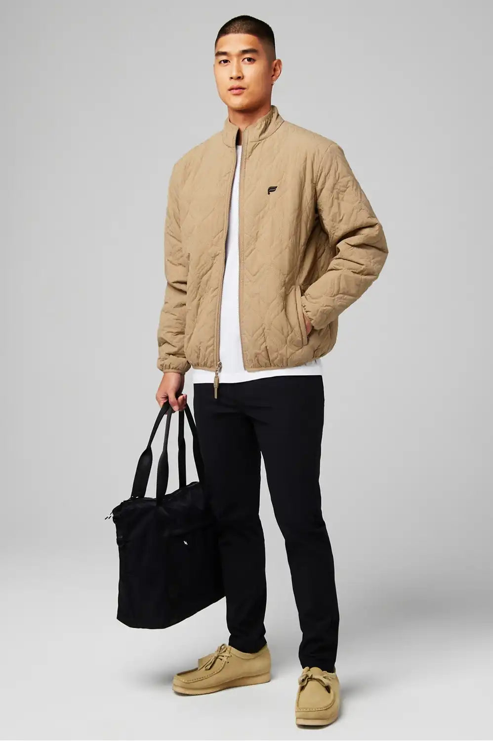 The Switch Loft Jacket Secondary image