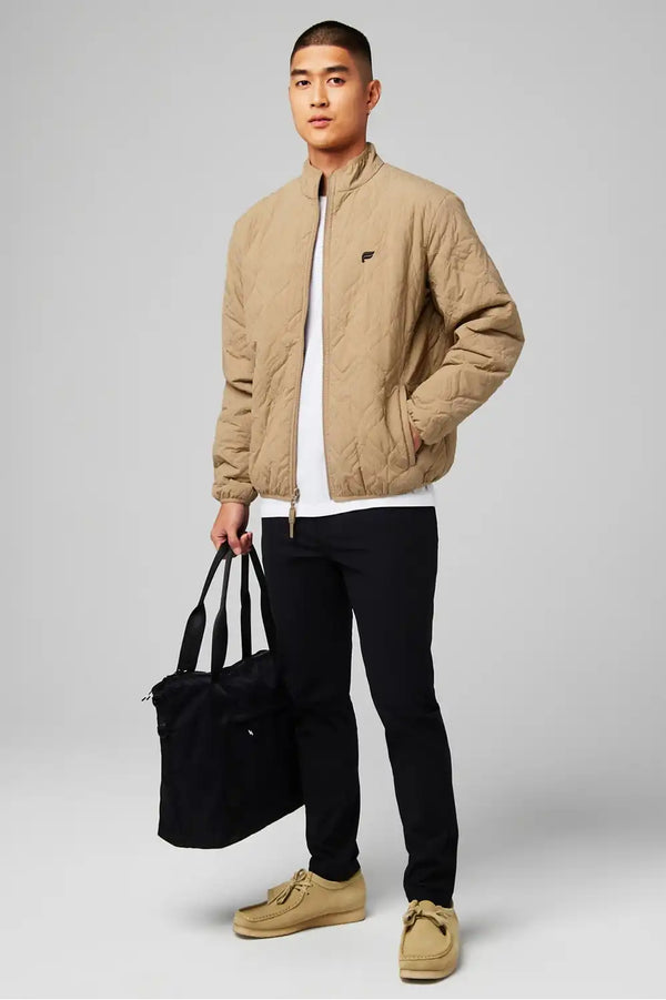 The Switch Loft Jacket