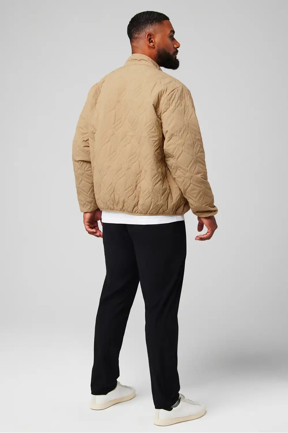 The Switch Loft Jacket