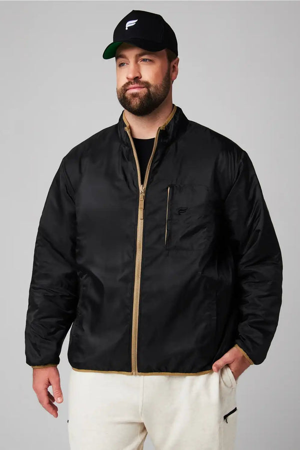 The Switch Loft Jacket