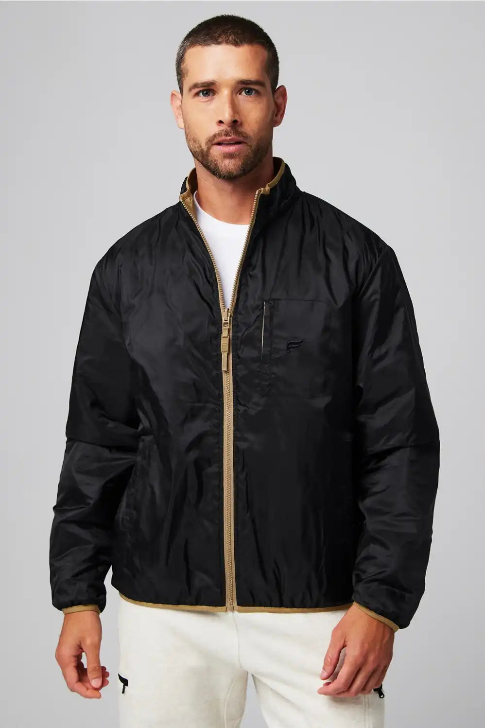 The Switch Loft Jacket