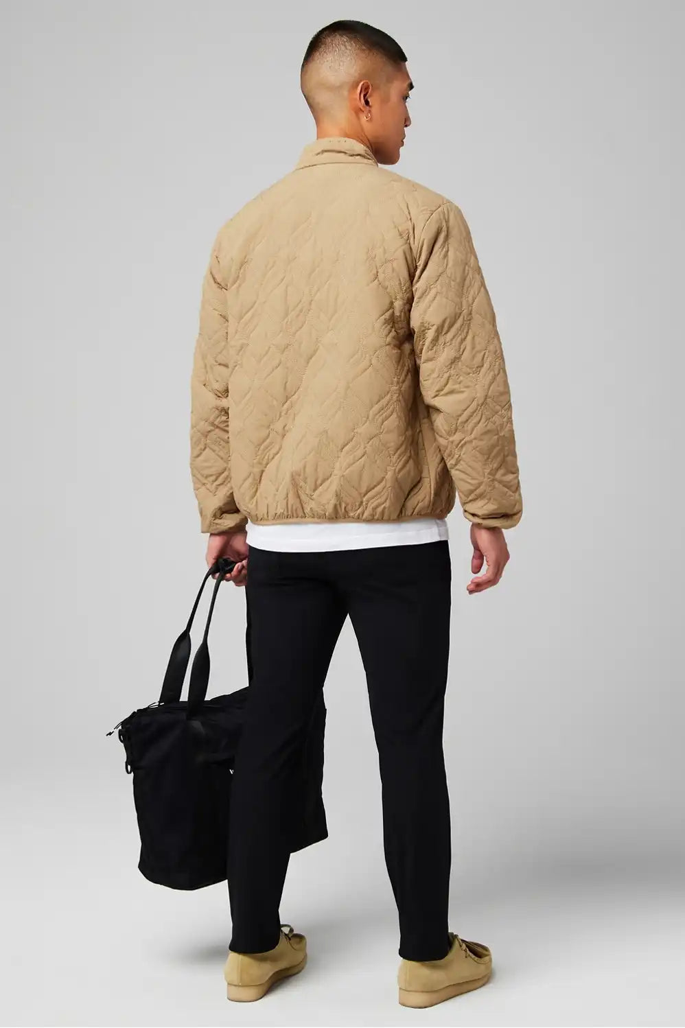 The Switch Loft Jacket
