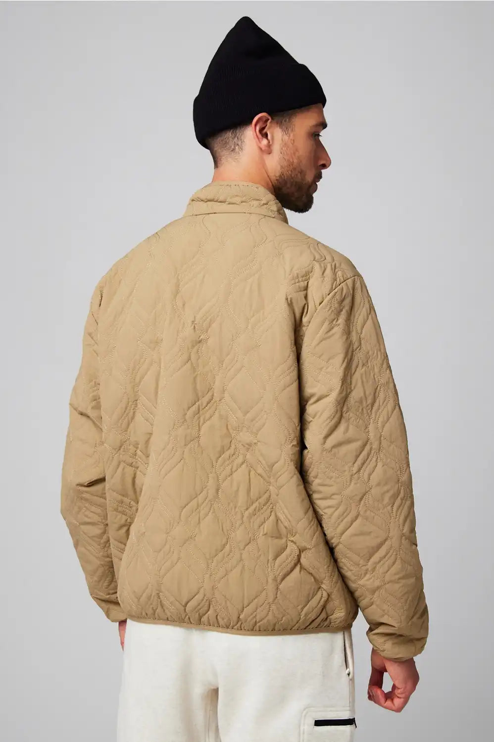 The Switch Loft Jacket