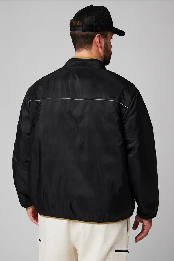 The Switch Loft Jacket