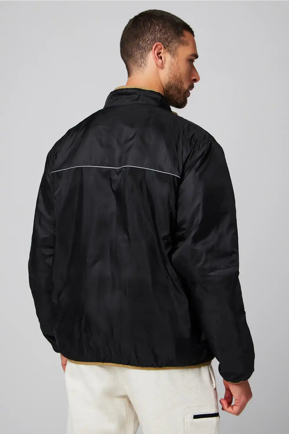 The Switch Loft Jacket