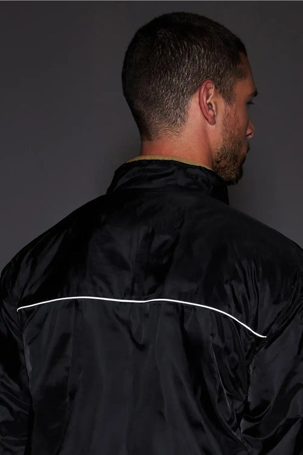 The Switch Loft Jacket