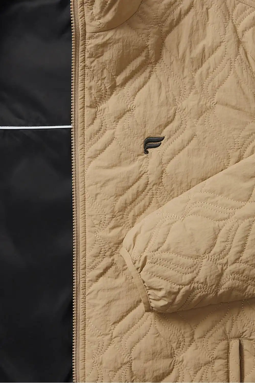 The Switch Loft Jacket