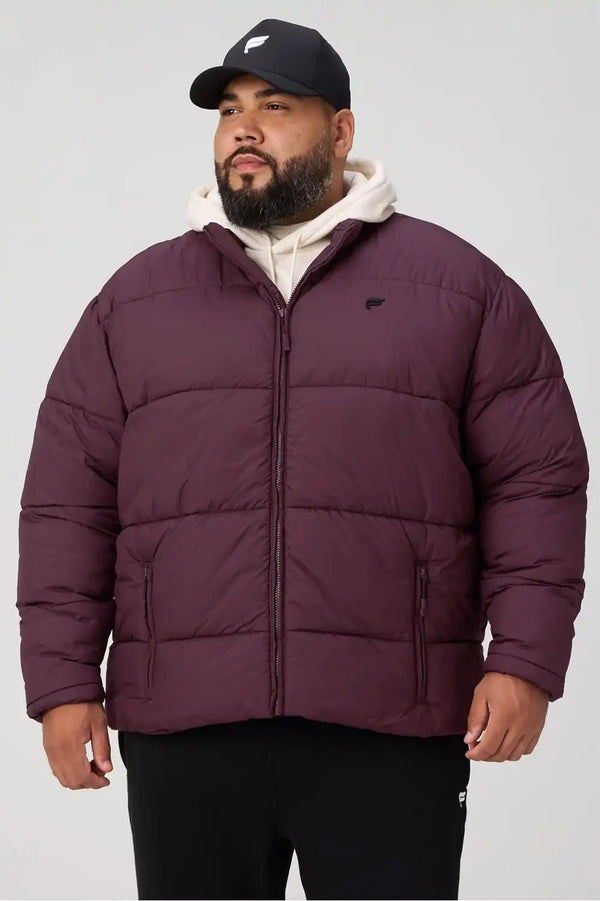 The Essential Puffer