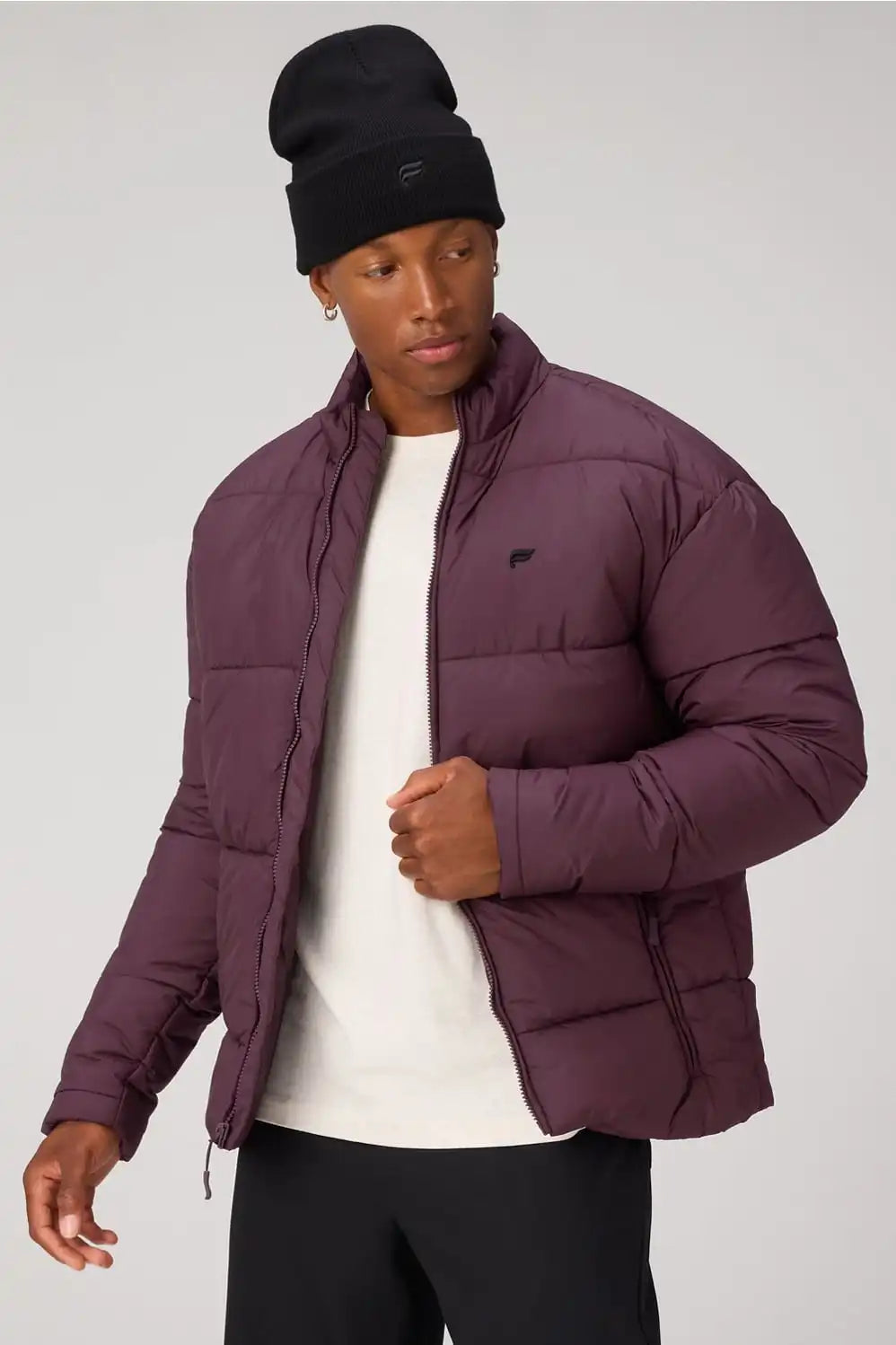The Essential Puffer