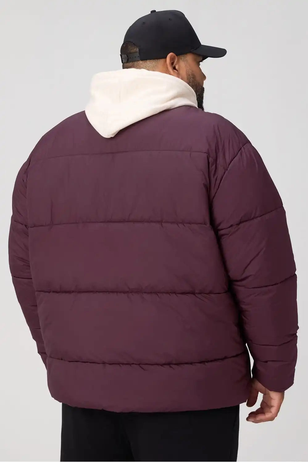 The Essential Puffer