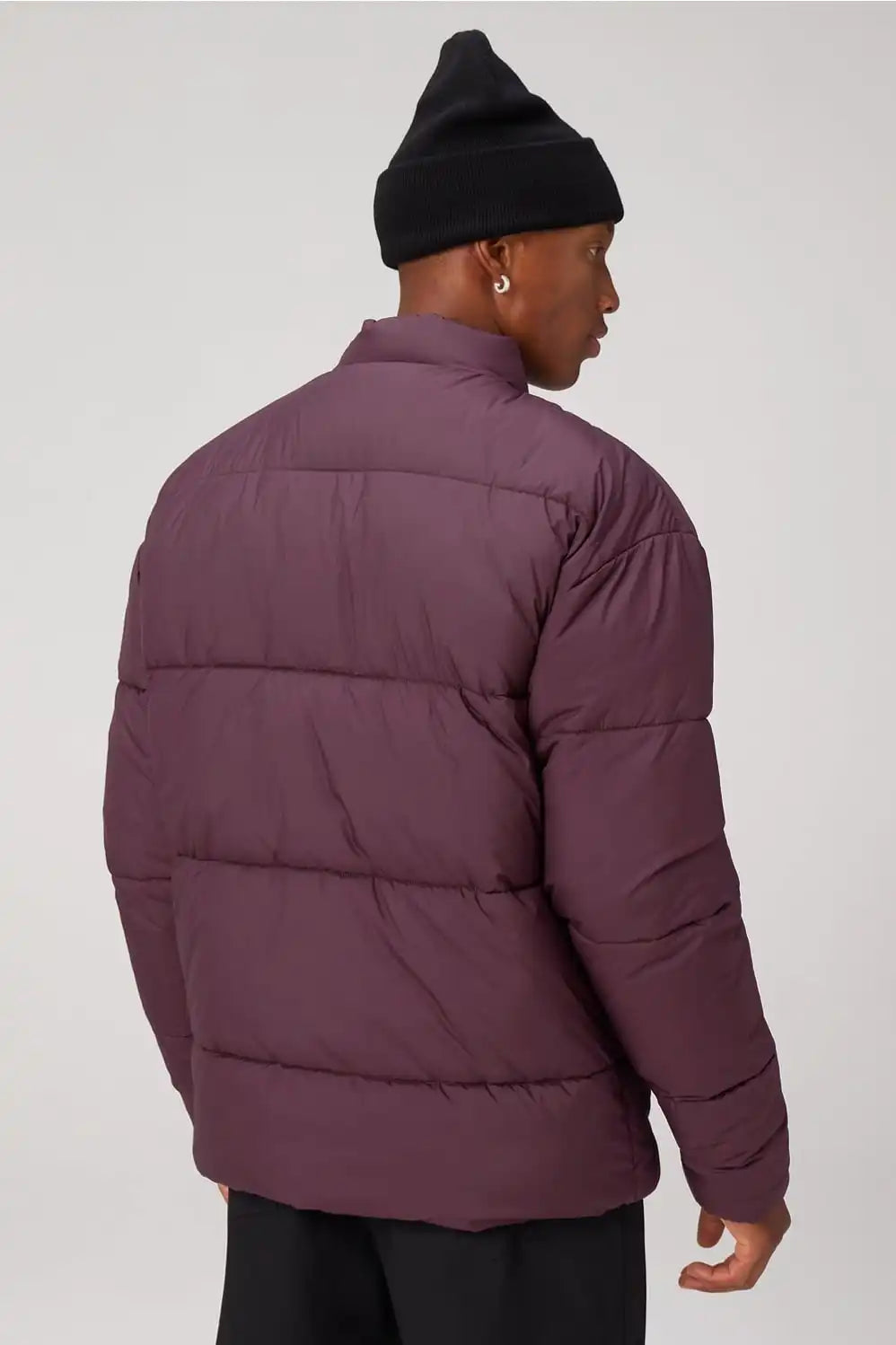 The Essential Puffer