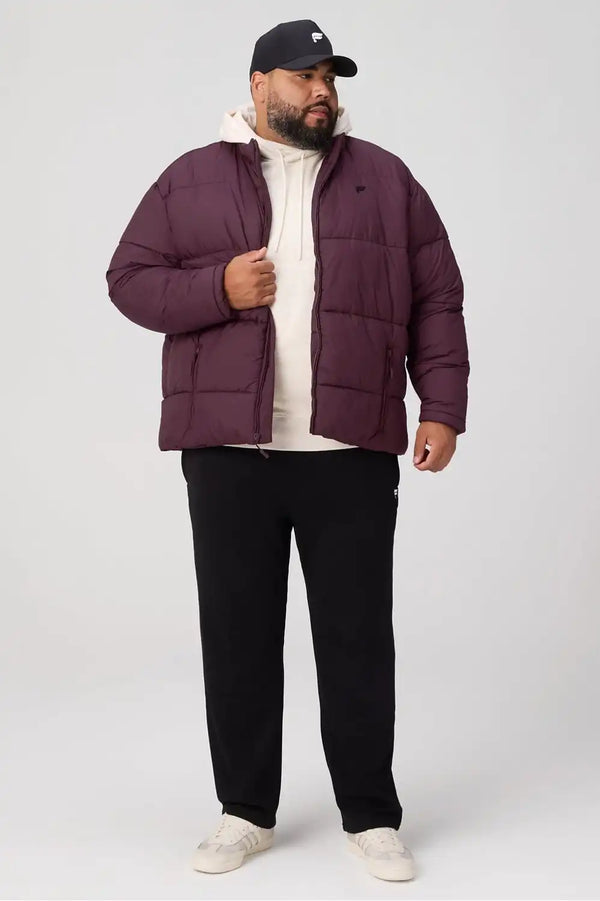 The Essential Puffer