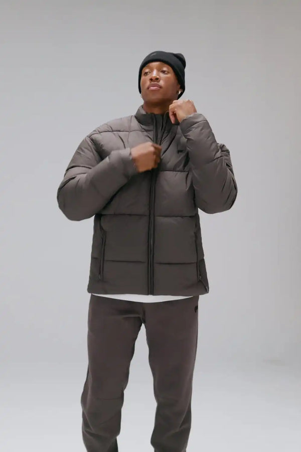 The Essential Puffer