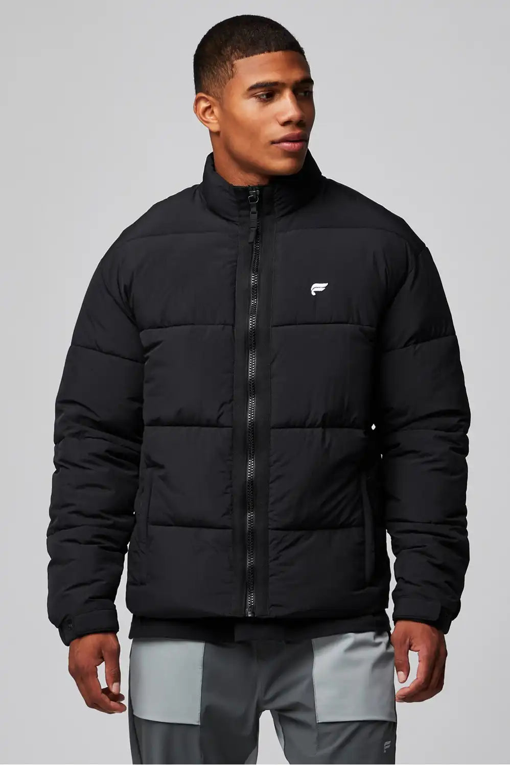 The Essential Puffer Secondary image