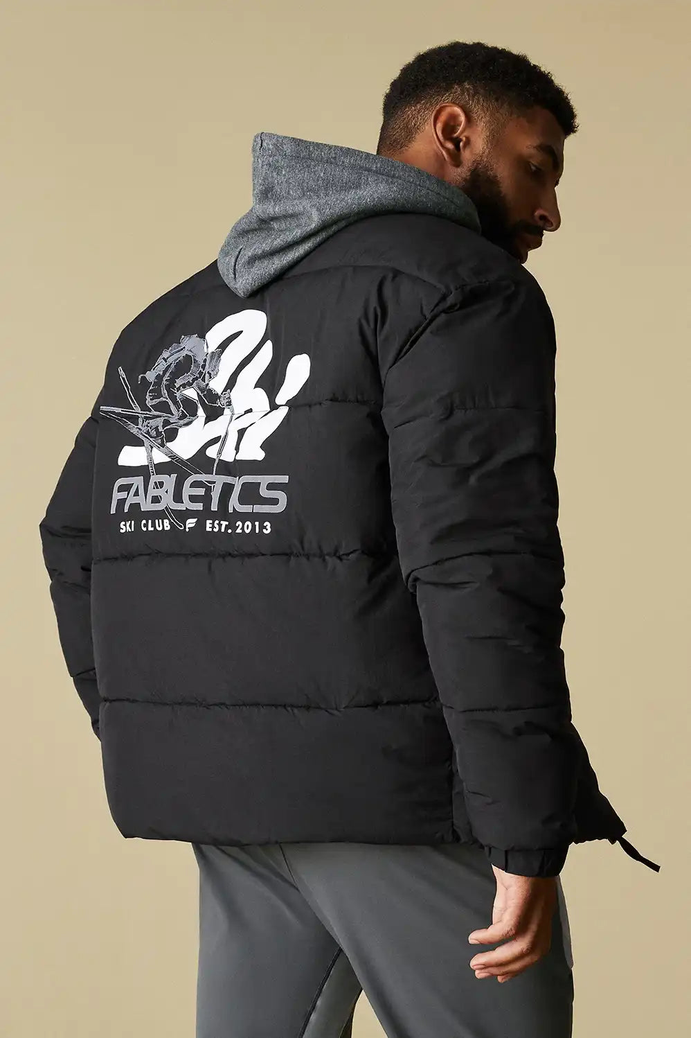 The Essential Puffer