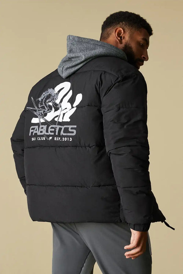 The Essential Puffer